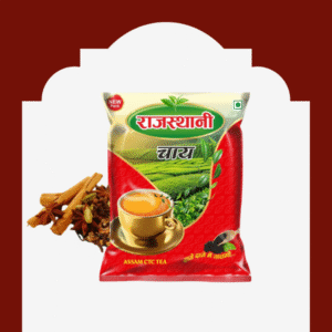 Rajasthani Masala Tea