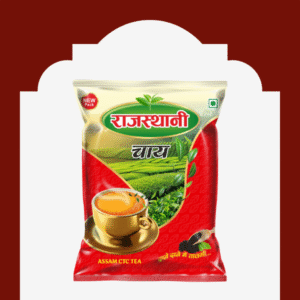 Rajasthani Tea